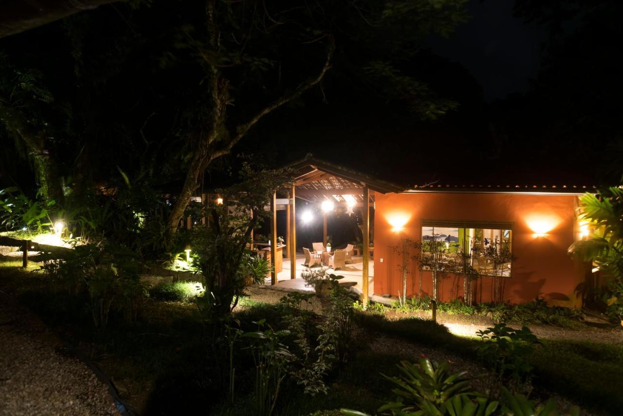 Guest House Ilha Splendor Ilhabela Esterno foto