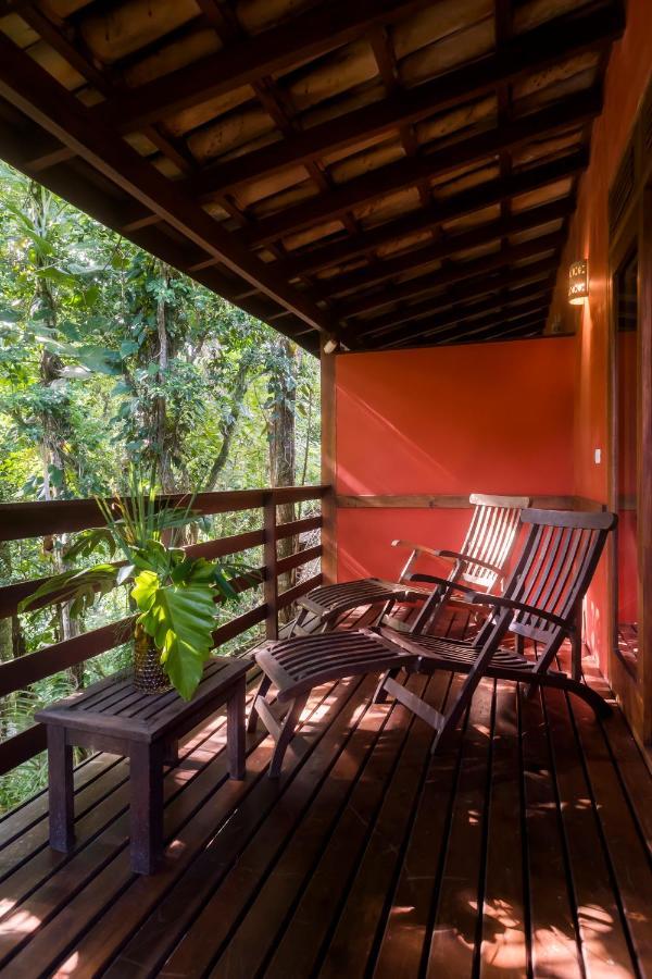 Guest House Ilha Splendor Ilhabela Esterno foto