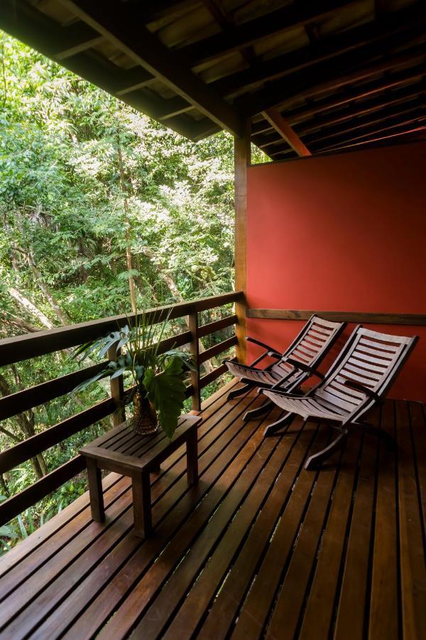 Guest House Ilha Splendor Ilhabela Esterno foto
