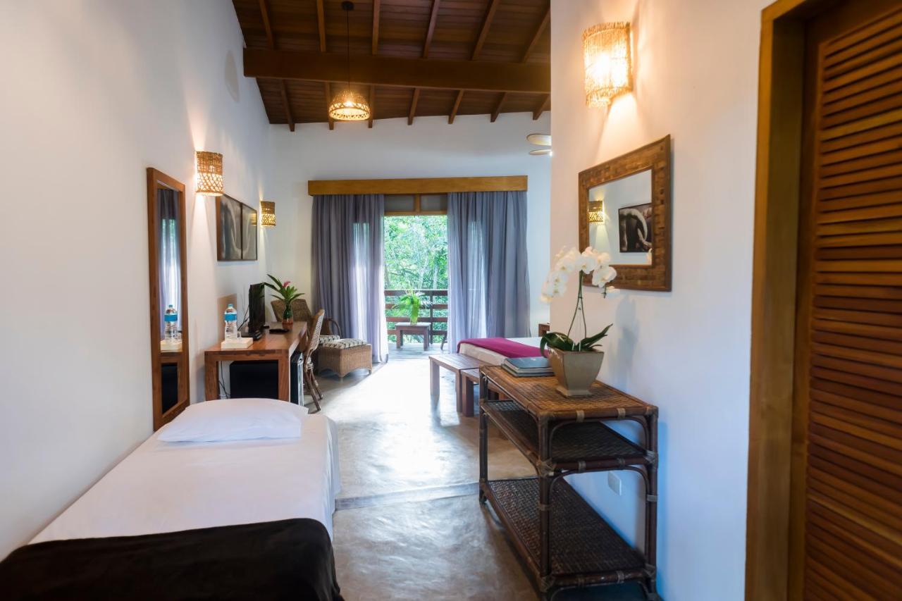Guest House Ilha Splendor Ilhabela Esterno foto