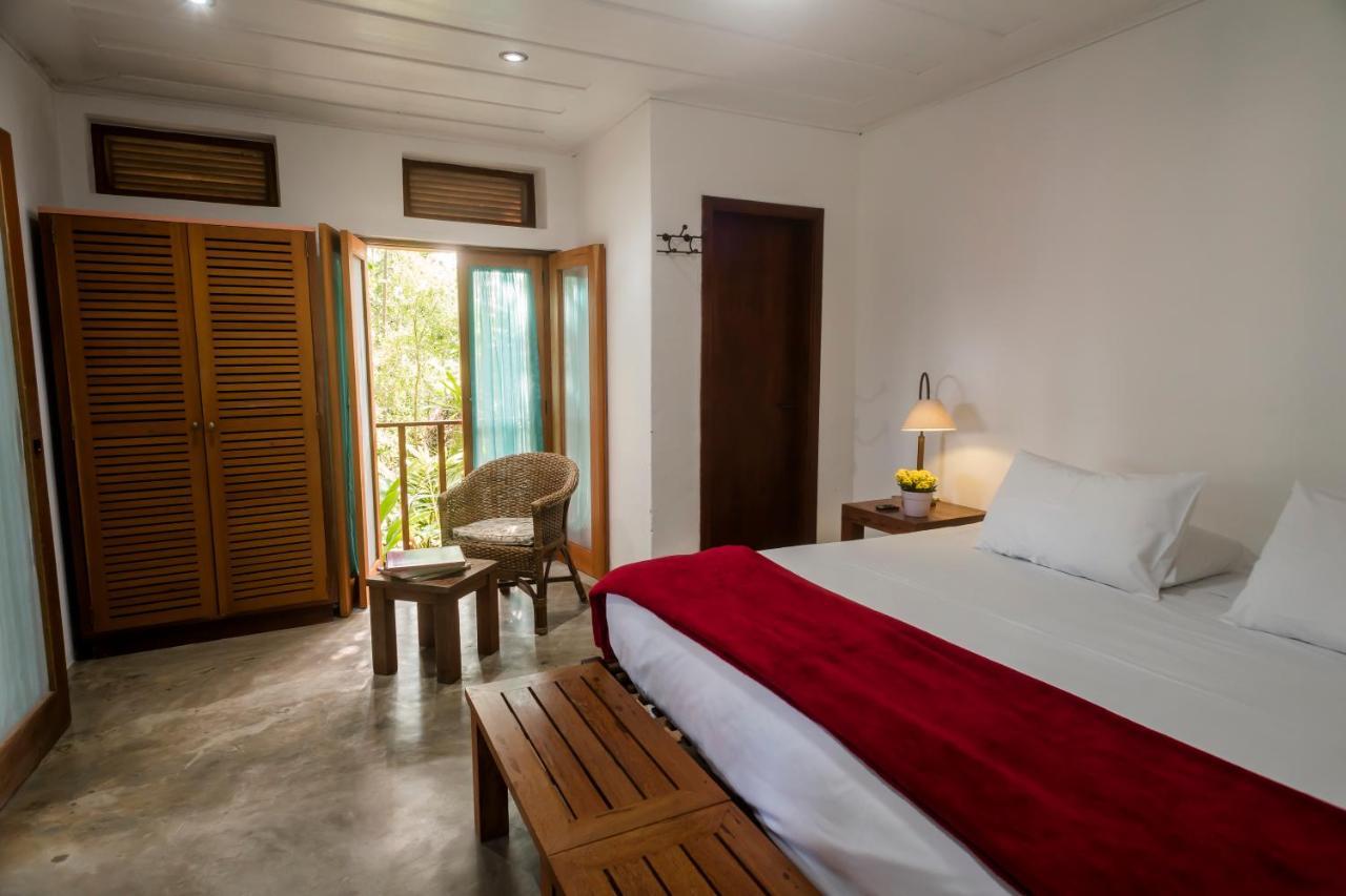 Guest House Ilha Splendor Ilhabela Esterno foto