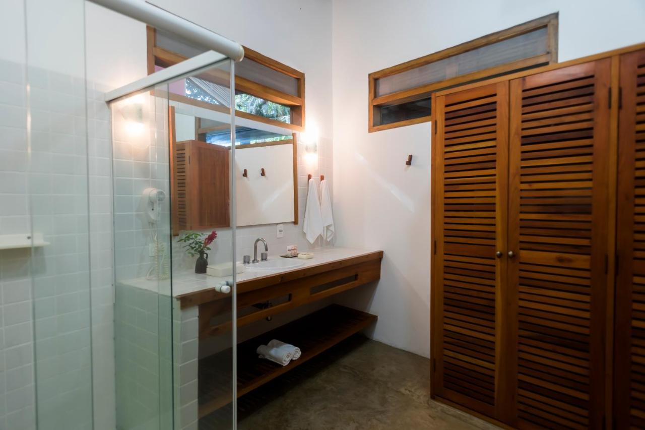 Guest House Ilha Splendor Ilhabela Esterno foto