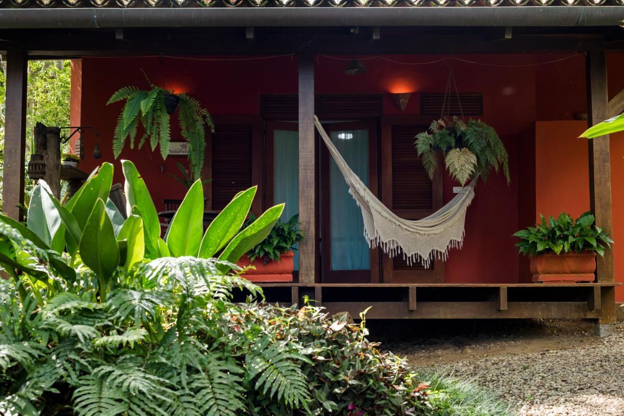 Guest House Ilha Splendor Ilhabela Camera foto