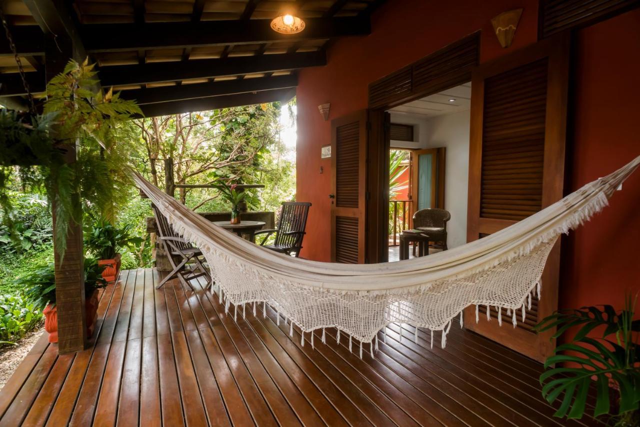 Guest House Ilha Splendor Ilhabela Esterno foto