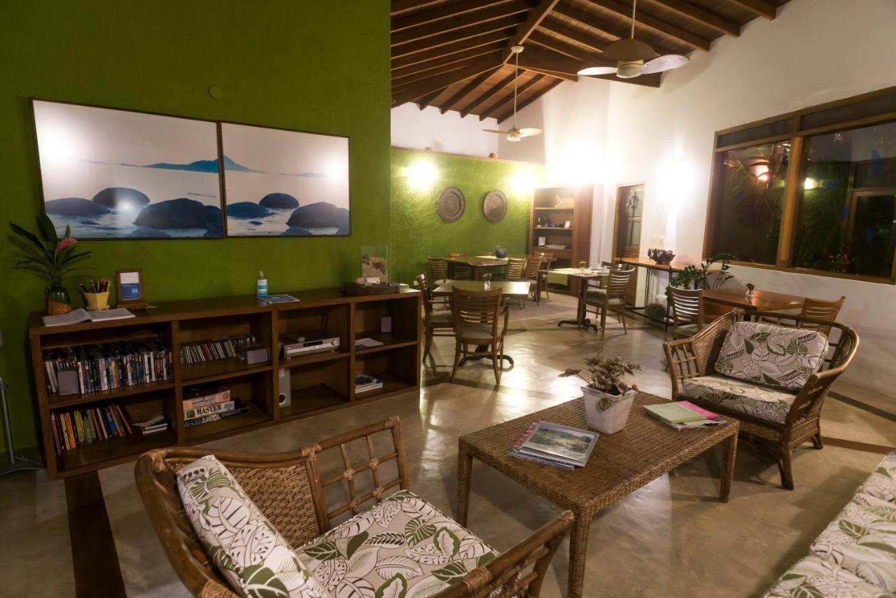Guest House Ilha Splendor Ilhabela Esterno foto