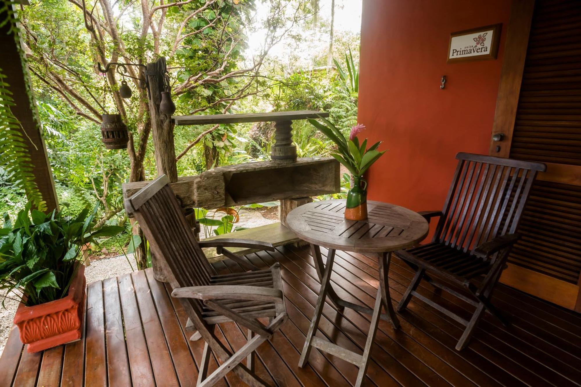 Guest House Ilha Splendor Ilhabela Camera foto