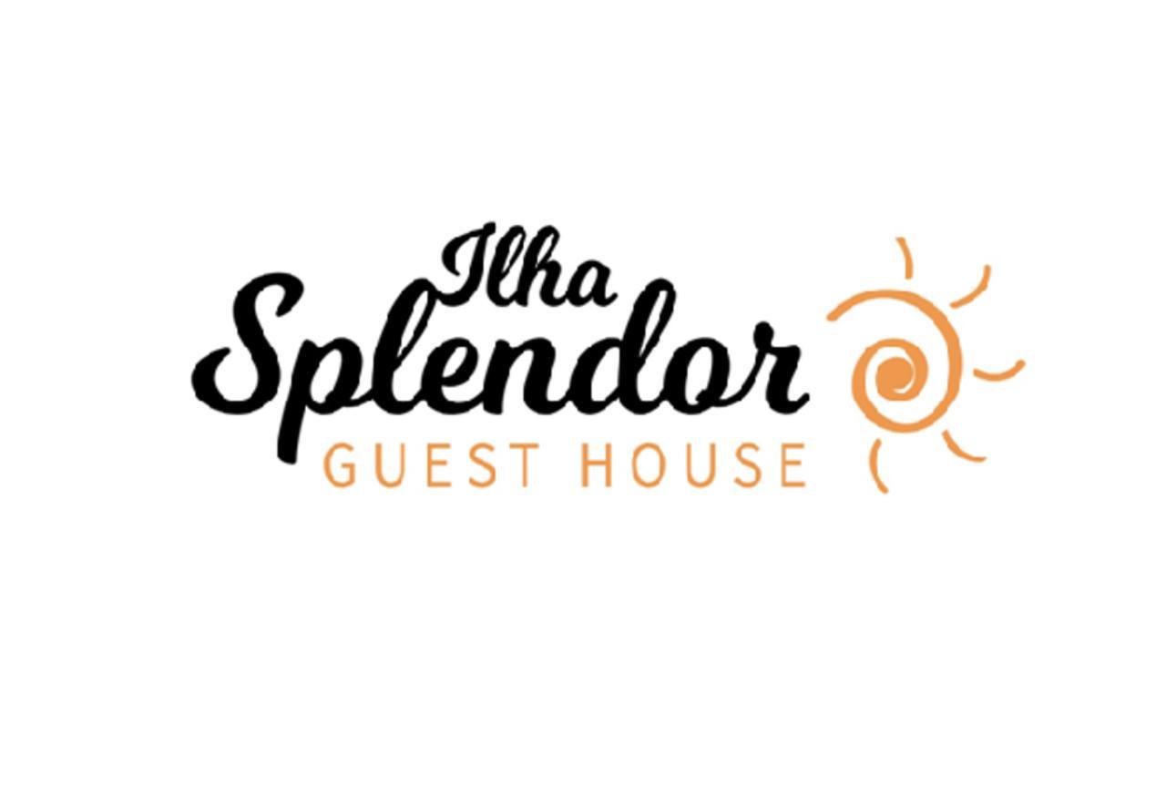 Guest House Ilha Splendor Ilhabela Esterno foto